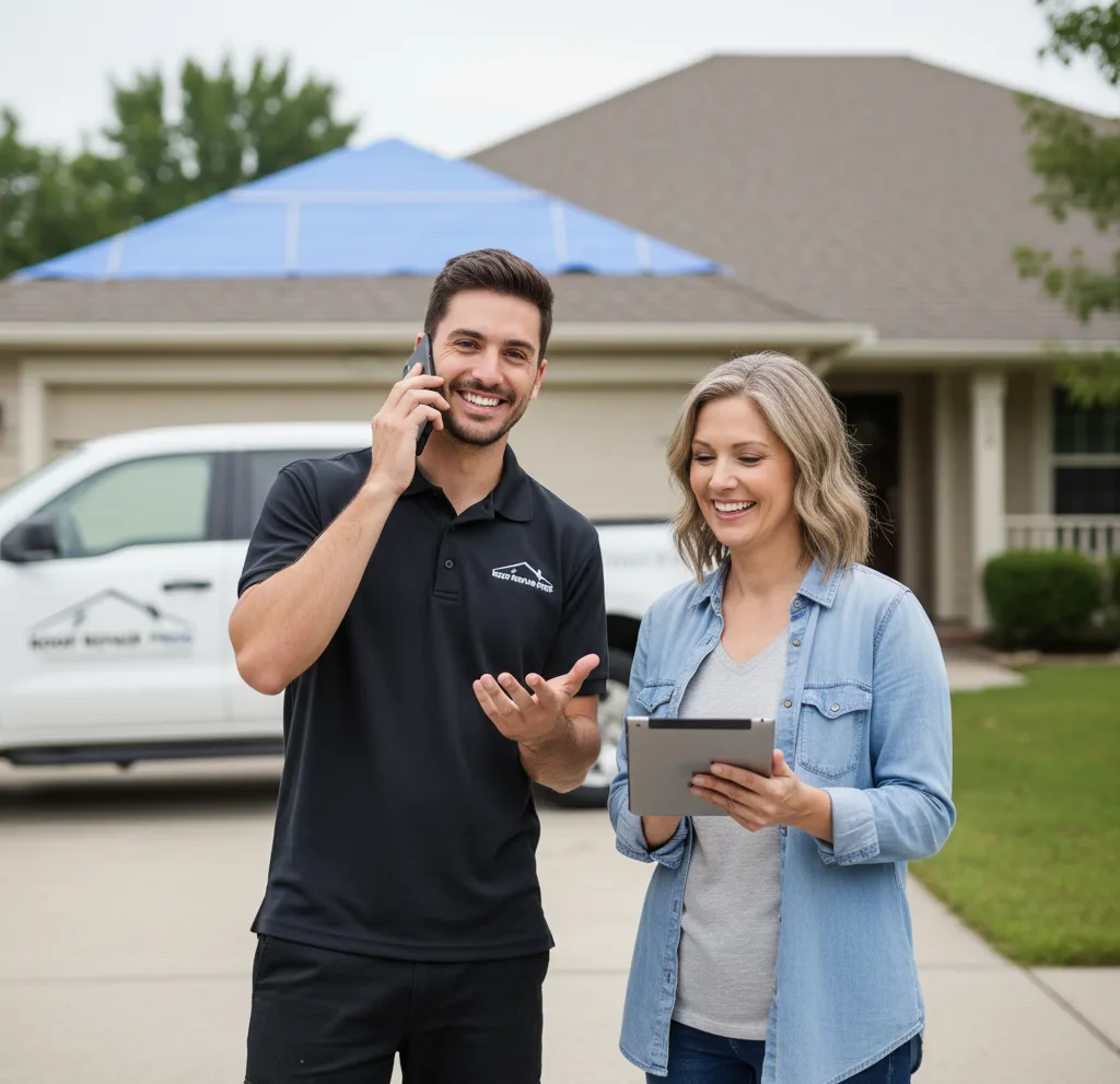Roof Maintenance in Madison, OH